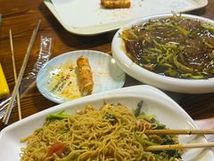 -一棵树烧烤店(中央大街店)