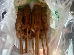 -里脊肉串店(天桥老店)