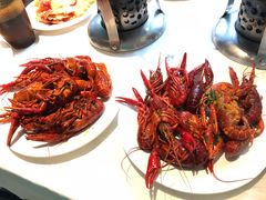 -五月罗马海鲜自助餐厅(陆家嘴店)