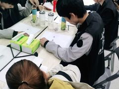 -吉田美学化妆美甲摄影培训(宁波校区)