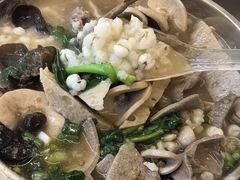 -广场正宗原汁薏米店
