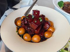 -珈境湖畔餐厅·湖北菜·江浙菜•樱花季(西北湖店)