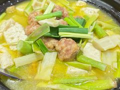 -好福记饭店(红梅公园店)