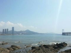 -黑石礁公园