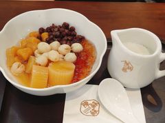 -陳蘇蘇1994·中华甜品(广州正佳广场店)