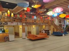 -盛世桃源(群力店)
