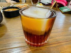-冬日咖啡