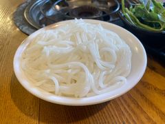 -菌海森林·非遗野生菌火锅(西山区滇池路摩根道店)