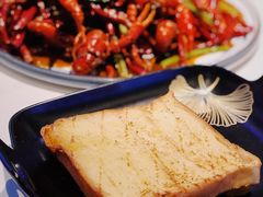 -钳小柒·小龙虾蓝龙王烧烤夜宵(长寿路店)