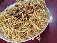 -无味饭店(九眼桥商业文化广场店)