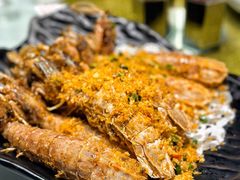 -79号渔船海鲜饭店(华强北店)