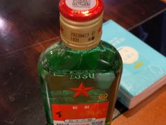 -老门框爆肚涮肉(方庄店)