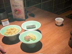 -茗知道茶馆(世博源店)