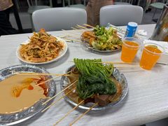 -大姐麻辣烫(莲宝中路店)