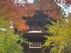 -常寂光寺