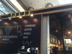 -星巴克(北京西大望路温特莱店)