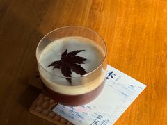 -点绛唇(鼓楼店)