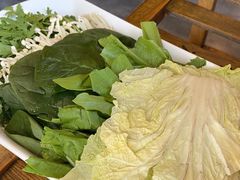 -京门老爆三·铜锅涮肉 爆肚(望京店)