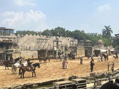 -深圳锦绣中华民俗村