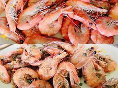 -四川小胡子海鲜(丁村万人海鲜广场店)