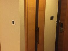 -上海浦东嘉里大酒店