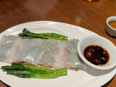 -祥记餐饮•豫粤珍味(金隅大厦店)