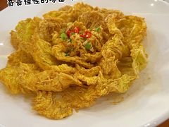 乾隆白菜-国强手抓(西夏区店)