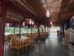 -青城甲(青城山店)