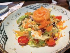 -芥岛(河北大街店)