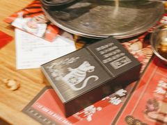 -青瓦炭韩潮烤肉(花园道店)