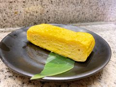 鸡蛋卷-合点寿司(美罗城店)