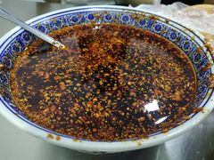 油泼辣子-定家小酥肉·清真(回民街店)