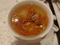-红棉中餐厅·广州海航威斯汀酒店