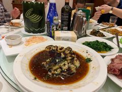 -金时代顺风大酒店(金山店)