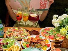 -新贝乐意大利餐厅(苏州中心店)