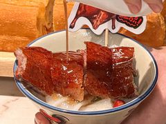 -滋粥楼·顺德菜(番禺广场总店)