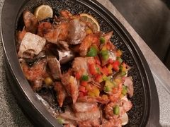 -昆山裕元花园酒店·温莎西餐厅