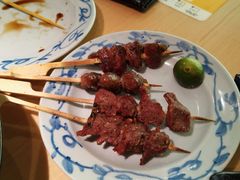 -沼津港精致料理·寿喜烧·烧鸟(漕河泾印象城店)