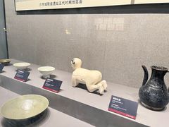 -荆州博物馆