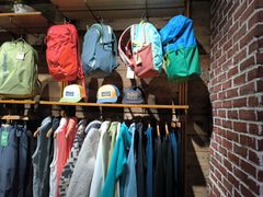 -Patagonia(三里屯SOHO店)