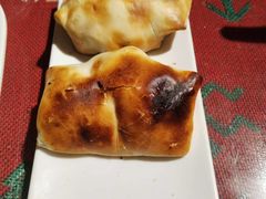 -羊巴道新疆菜·清真(上梅林店)