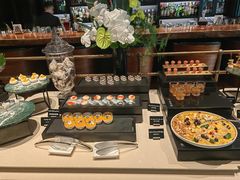-领仕扒房(长春店)