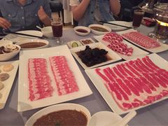 -鼎鼎香·港式火锅(北京SKP店)