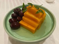 糖油南瓜红枣-和记小菜(七宝店)