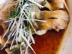 -津味老菜(露西亚商街店)