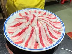 -周小明火锅(黑金冠社区店)