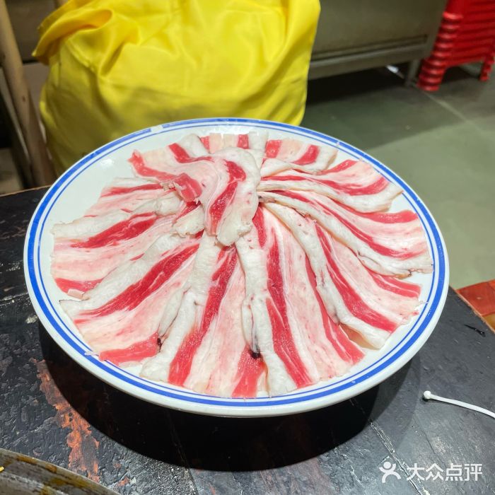 周小明火锅(黑金冠社区店)图片