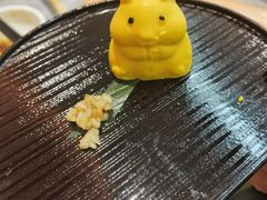 -一绪に寿喜烧(虹悦城店)