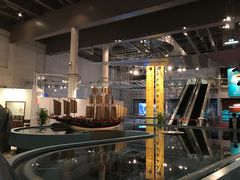 -香港科学馆