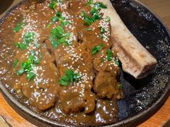 招牌牛肋骨-盛福楼·惠山宴(盛岸路店)